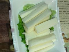 -润泽园椰子鸡(汇一城店)