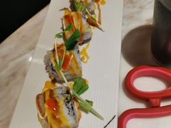 -火炉火自助餐(西直门凯德MALL店)