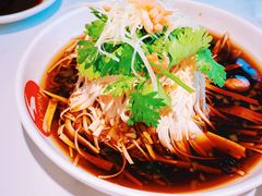 -花园茶楼(兴城西路店)