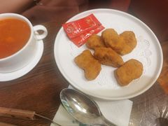 -许榴香西餐厅(台东步行街店)