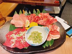 -虎丸烧肉(世纪汇店)