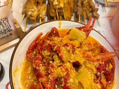 -小田油焖小龙虾(双井店)