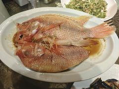 -良师门滨海人家·海鲜·家常菜(滨海城店)