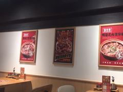 -华记煲仔华·煲仔饭(市桥易发店)
