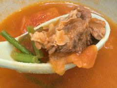 -合合春饼·酱骨·东北菜(潘家园店)