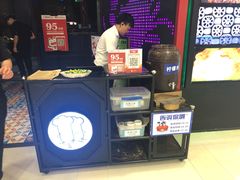 -胖哥俩肉蟹煲(湖滨银泰in77店)