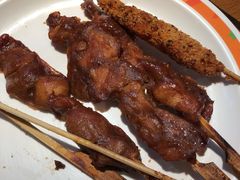 -比格比萨自助(国展店)