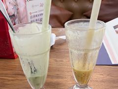 -花舍·新派粤菜·西餐·下午茶(亚运村·鸟巢店)