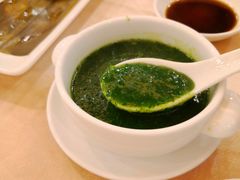 -汕头君华海逸酒店·鸿桃轩中餐厅