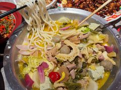 -海岛八号龙虾烧烤田鸡(蓝天路总店)