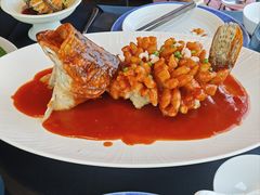 -江南雅厨(李公堤店)