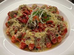 -乐和餐饮(河西大街店)