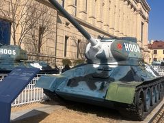 -中国人民解放军海军博物馆