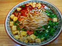 -李三卤汁豆腐脑