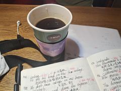 -安琳acKONA咖啡(市南店)