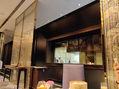 -东海朗廷酒店-唐阁T’ANG COURT 中餐厅