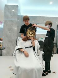 点击看大图 -TONI&GUY