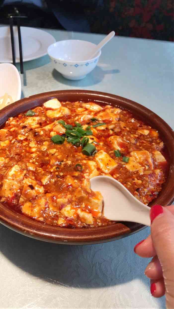 唐家老院子风味酒楼(闽江店)-"以前经常吃,这次一来还是熟悉的感觉