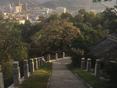-玉泉观