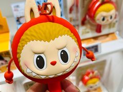 -泡泡玛特POPMART(万柳华联店)