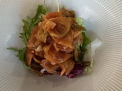 -本处·素食·融合料理(南油店)