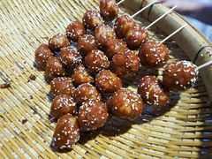 -邓记新一代糖油果子(四川煤管局供销公司职工宿舍店)