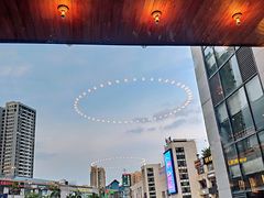 景观位-COMMUNE幻师(上邦百汇城店)