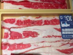 -东道煮牛肉火锅(东盛大街店)