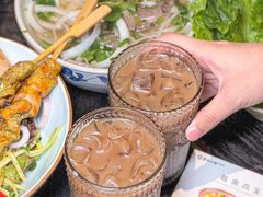 -美奈小馆·越南料理(福田星河COCO Park店)