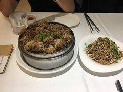 荷香糯米排骨-金春禧(世茂国际广场店)