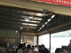 门面-正宗牛奇排骨饭(第一分店)