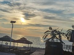 -李官龙王庙海滨旅游度假村