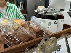 -2326 Coffee Roaster咖啡豆可选店(林肯公园店)