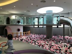 -龙格亲子游泳·水育早教运动中心(绿城店)