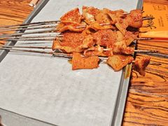 -有奴思烤肉·清真(正宁路店)