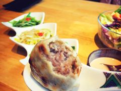 -蒙料·手把肉(望京店)