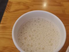 -鹈鹕素食餐厅自助餐部(正阳街店)