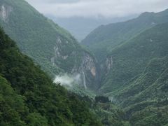 -鹿院坪生态旅游景区