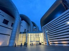 -无锡大剧院-售票中心