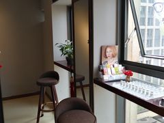-肆兮眼镜·蔡司·徕卡战略合作店(大坪店)