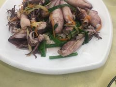 -豪兴砂锅粥海鲜城