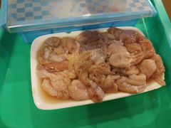 兔肚-中和远东火锅兔(老店)