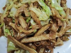 -红实家常菜(静安里店)