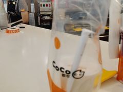 -CoCo都可(中华广场店)