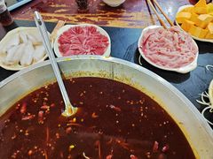 -储奇门鳝鱼火锅(总店)