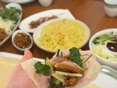 -老昌春饼(中央大街店)