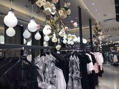 -皇庭广场(福华三路店)