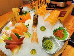 -文三酒肆自助放题(新街口友谊广场店)