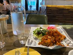 -Dak's 炸鸡(远景路店)