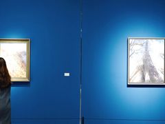 -南京书画院金陵美术馆
